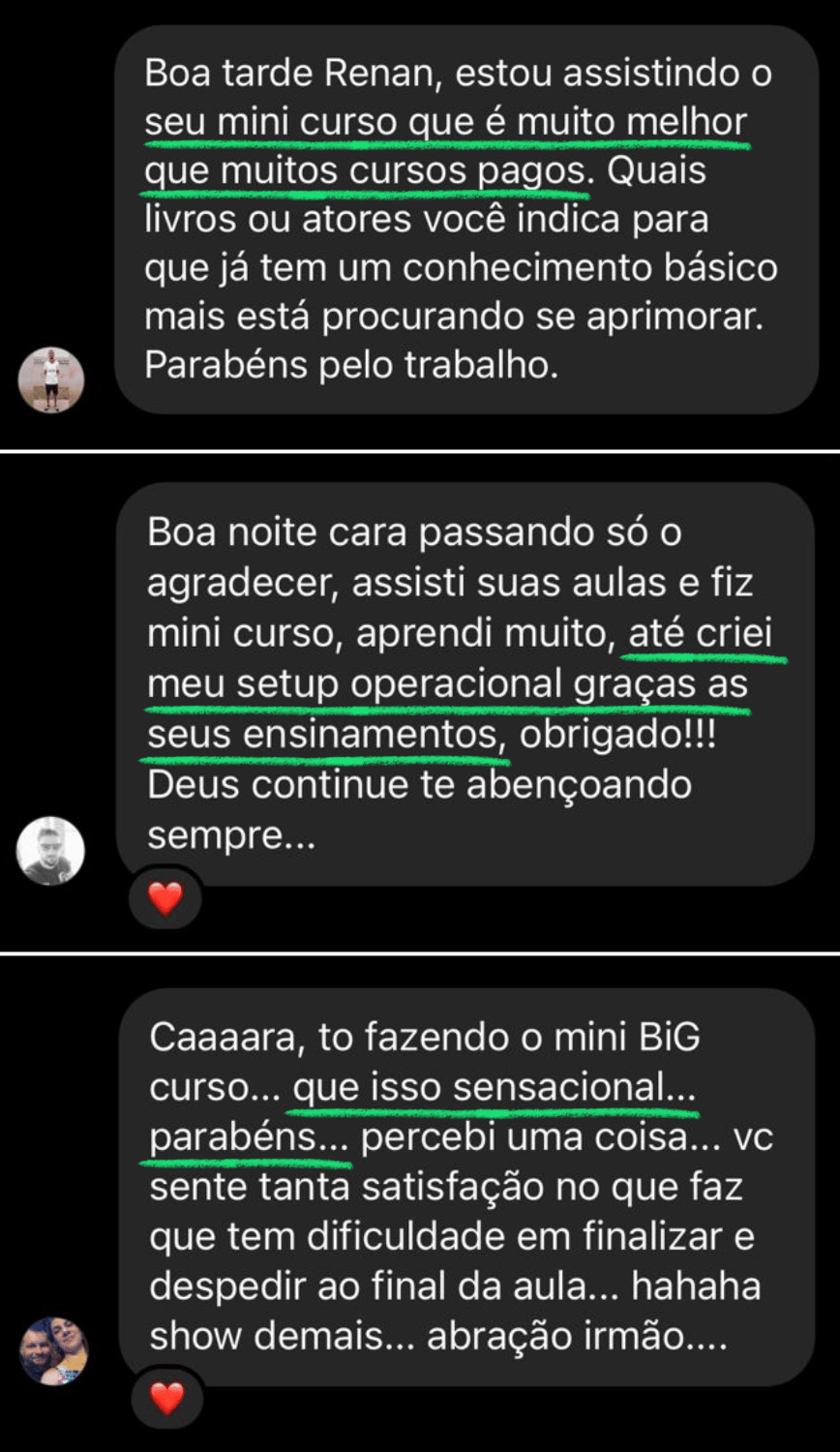 MinicursoDep03