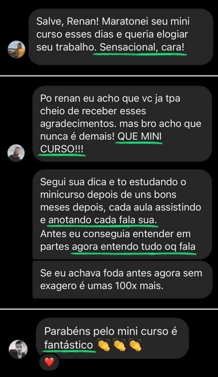 MinicursoDep07
